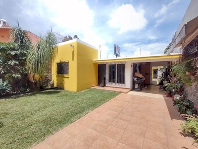 Casa en condominio en venta Chamilpa, Cuernavaca, Morelos