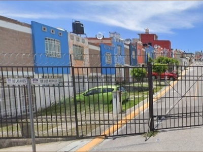 Casa en condominio en venta Cto. De Los Pericos, Bulevares Del Lago, Villa Nicolás Romero, Estado De México, México