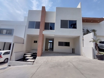 Casa en condominio en venta Delicias, Cuernavaca, Morelos
