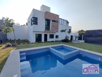 Casa en condominio en venta General Emiliano Zapata, Morelos