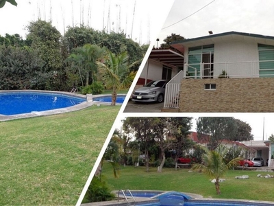 Casa en condominio en venta Jardines De Cuernavaca, Cuernavaca, Morelos