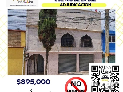 Casa en venta Av Suterm 2, Mz 003, Rio De Luz, 55100 Ecatepec De Morelos, Estado De México, México