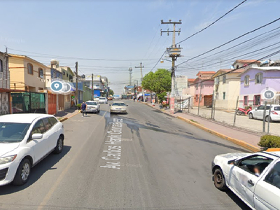 Casa en venta Avenida Coacalco-tultepec, Coacalco, Coacalco De Berriozábal, México, 55700, Mex