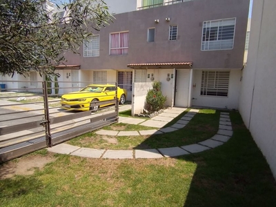 Casa en venta Avenida Vía Láctea, Fraccionamiento Paseos De Lerma, Lerma, México, 52106, Mex