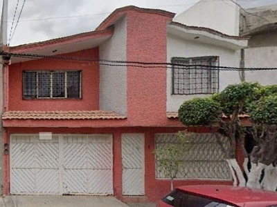 Casa en venta Bellas Artes 64, Metropolitana 2da Sección, Nezahualcóyotl, Estado De México, México