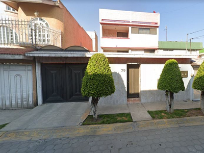 Casa en venta Bosques De Irán 79, Mz 009, Bosques De Aragon, Nezahualcóyotl, Estado De México, México