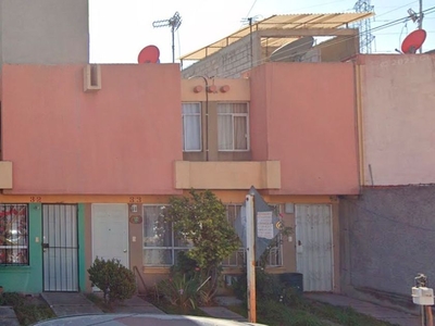 Casa en venta C. Bosques De Paraguay 34, Mz 012, Los Heroes Tecamac, 55764 Ciudad De México, Méx., México
