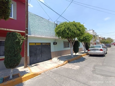 Casa en venta Calle 34 26, Maravillas, Nezahualcóyotl, Estado De México, México