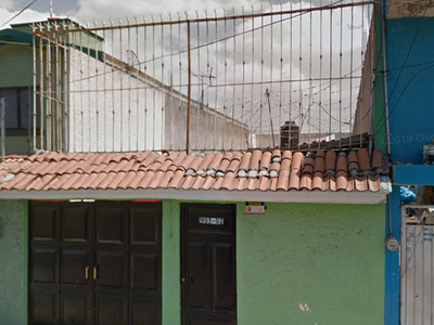 Casa en venta Calle Benito Juarez 1905-mz 00, Mz 004, Col Del Parque, Toluca De Lerdo, Estado De México, México