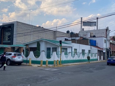 Casa en venta Calle Prolongación Ramón Corona, Francisco Murguía, Toluca De Lerdo, Estado De México, México