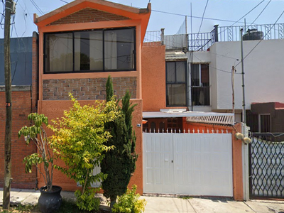 Casa en venta Cerrada Atenea 19, Habitlas Rosas, Tlalnepantla De Baz, Estado De México, México