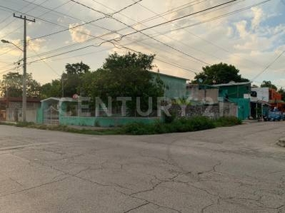 Casa en venta, Col. Castilla Camara, Mérida, Yucatán.