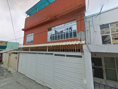 Casa en venta Ecatzingo, Altavilla, Ecatepec De Morelos, Estado De México, México