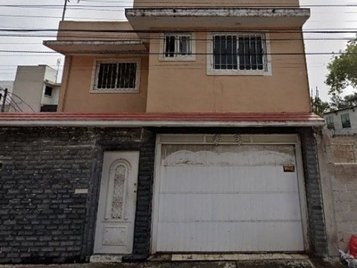 Casa en venta El Gigante (san José), Coacalco De Berriozábal