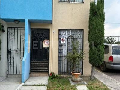 Casa en venta en Cda San Rafael, Ex-Rancho San Felipe, Coacalco De Berriozábal