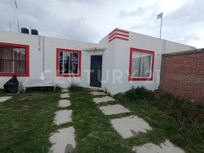 Casa en Venta en La Calera, Mineral de la Reforma, Hidalgo