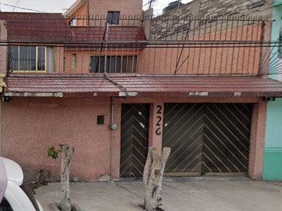 Casa en venta Esperanza, Nezahualcóyotl, Nezahualcóyotl