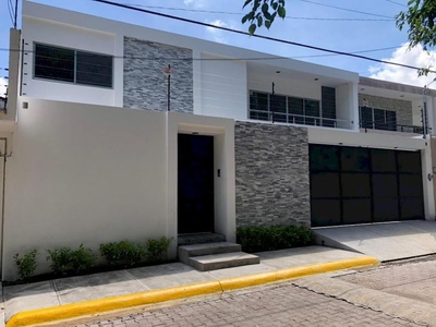 Casa en venta Fraccionamiento Burgos Bugambilias, Temixco, Morelos