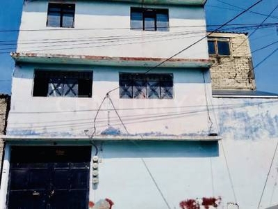 Casa en venta, Jacarandas, Iztapalapa.