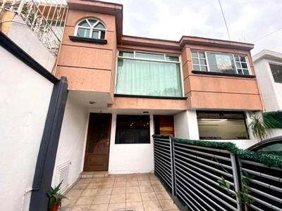 Casa en venta Jardines De Santa Mónica, Tlalnepantla De Baz