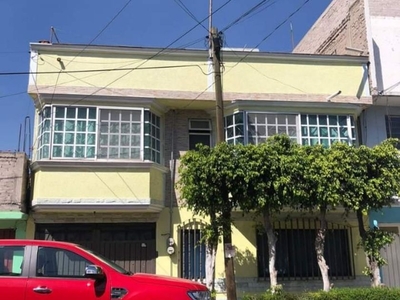 Casa en venta La Perla, Nezahualcóyotl, Nezahualcóyotl