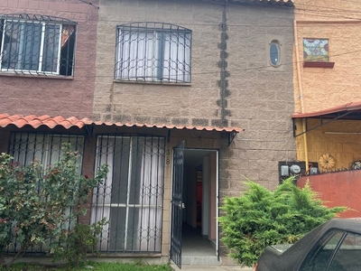 Casa en venta La Sardaña, Tultitlán, Edo. De México