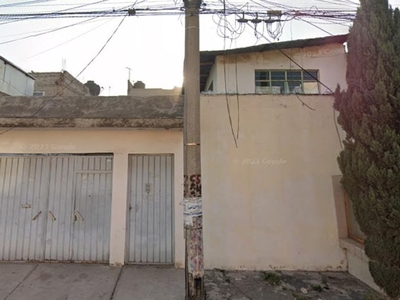 Casa en venta Loma Bonita, Nezahualcóyotl, Nezahualcóyotl