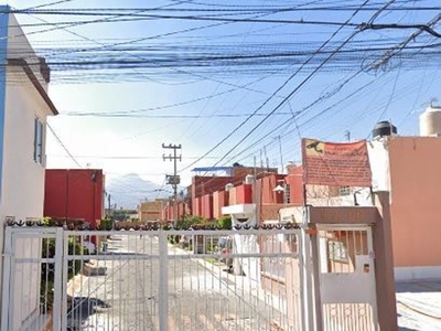 Casa en venta Los Heroes Coacalco, San Francisco Coacalco, Estado De México, México