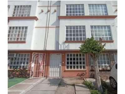 Casa en venta Los Héroes Tecamac, Tecámac