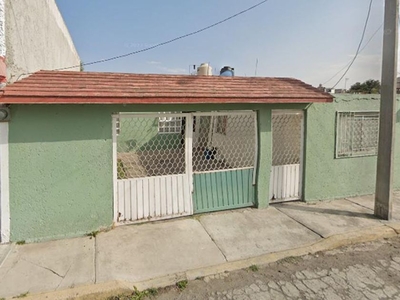 Casa en venta Mariano Escobedo, Tultitlán De Mariano Escobedo, Tultitlán, Edo. De México