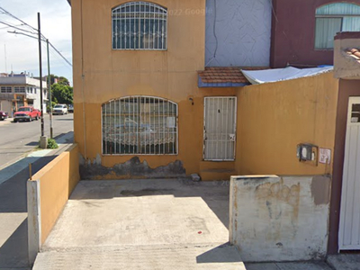 Casa en venta P.º De Las Colinas 17, Unidad San Buenaventura, San Buenaventura, Estado De México, México