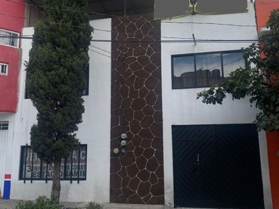 Casa en venta Reforma, Nezahualcóyotl, Nezahualcóyotl