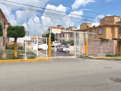 Casa en venta San Marcos, Nueva San Antonio, Chalco De Díaz Covarrubias, Estado De México, México