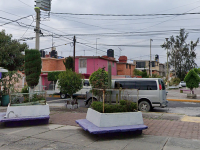 Casa en venta Valle De Senegal 335, Valle De Aragon 3ra Sección, Ecatepec De Morelos, Estado De México, México