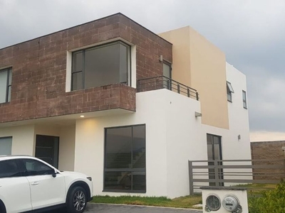 Casa en venta Villas Del Campo, Calimaya