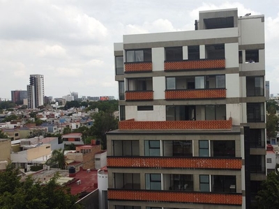 Departamento en Americana, Guadalajara