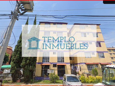 Departamento en venta Av. De Los Arboles 30, Mz 054, U.h. Valle Del Tenayo, 54147 Tlalnepantla De Baz, Méx., México