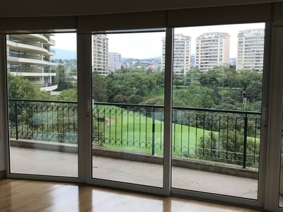 Departamento en venta Bosques De Las Lomas, Cuajimalpa De Morelos