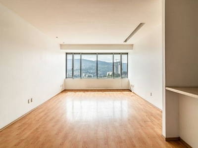 Departamento en venta Contadero, Cuajimalpa De Morelos