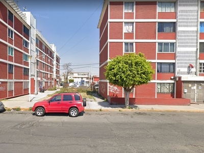 Departamento en venta Mueblería San Miguel, Calle Virgen De La Concepción 78, Virgencitas, Nezahualcóyotl, México, 57300, Mex