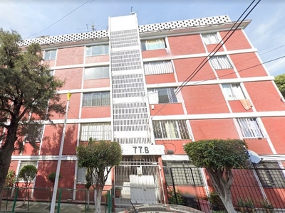 Departamento en venta Mueblería San Miguel, Calle Virgen De La Concepción 78, Virgencitas, Nezahualcóyotl, México, 57300, Mex