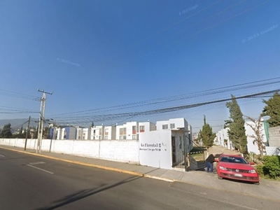 Departamento en venta San Lorenzo Tetlixtac, San Francisco Coacalco, Estado De México, México