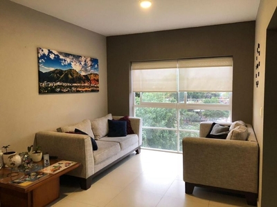 Departamento en venta San Lucas Tepetlacalco, Tlalnepantla De Baz