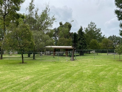 Villa en venta Cacalomacán, Toluca