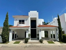 casas en venta - 387m2 - 3 recámaras - marina mazatlán - 7,318,800