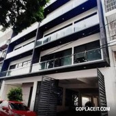 Departamento en venta en Letrán Valle, Benito Juárez, LetrAn Valle - 2 baños