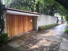 casas en renta - 1125m2 - 4 recámaras - lomas de chapultepec - 8,000 usd