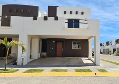 Casas en renta - 117m2 - 3 recámaras - Mazatlan - $15,500