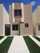 casas en renta - 119m2 - 2 recámaras - portico de san antonio - 11,500