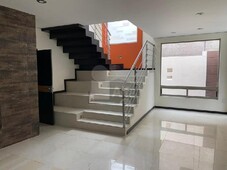 casas en renta - 650m2 - 3 recámaras - metepec - 28,000